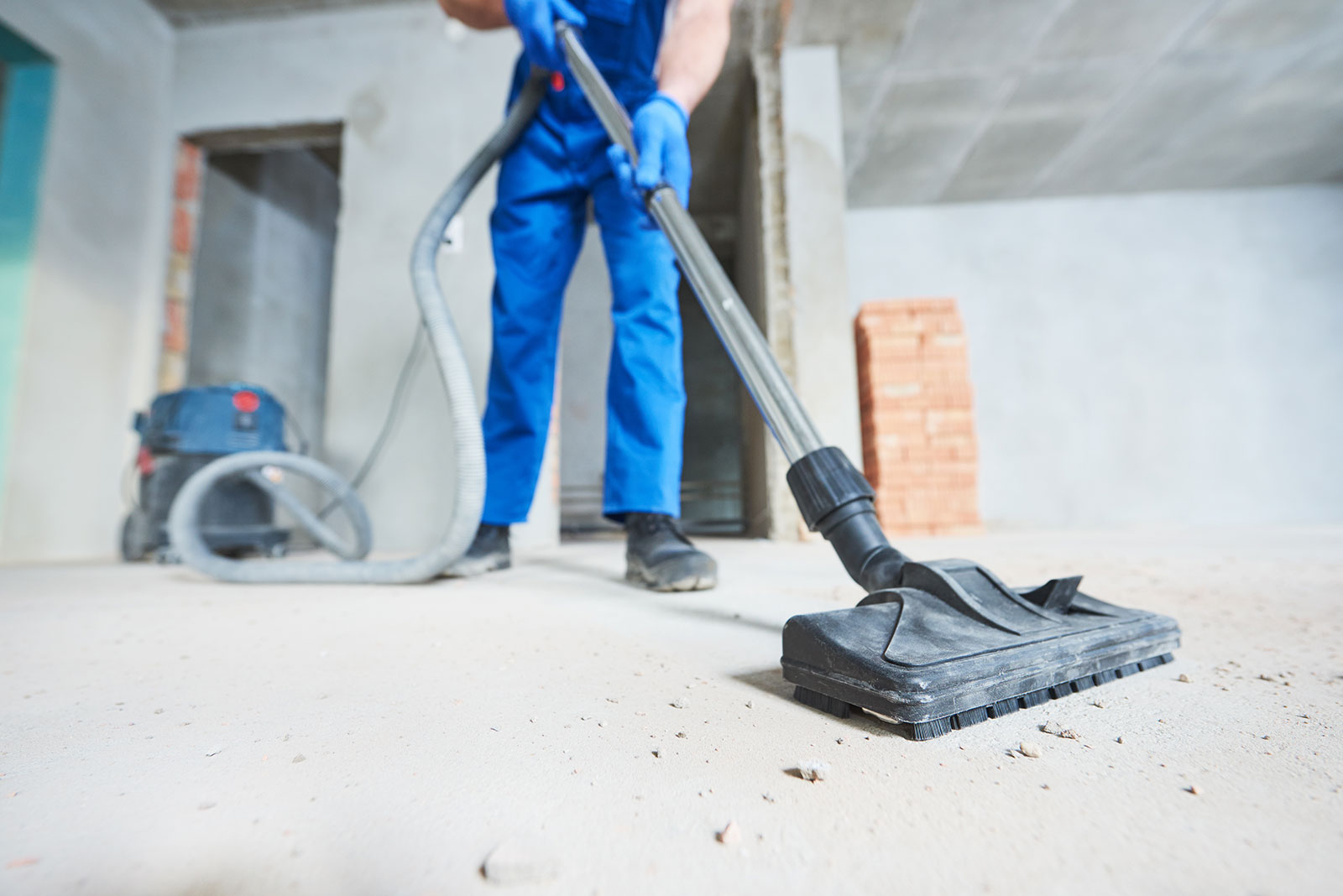 Construction & Builders Cleaning Brisbane