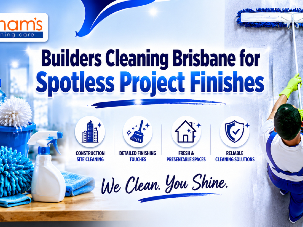 Builders-Cleaning-Brisbane-for-Spotless-Project-Finishes